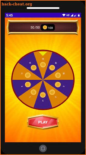 Scratch To Win Real Cash screenshot