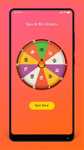 Scratch to Win Reward & Game Credits screenshot