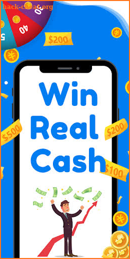 Scratch to win - scratch and earn (Instant redeem) screenshot