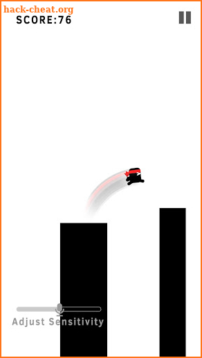 Scream Go Hero: Eighth Note screenshot