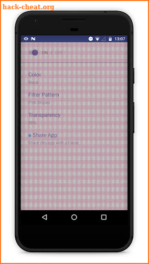 Screen Guard - Privacy Screen/Privacy Filter screenshot