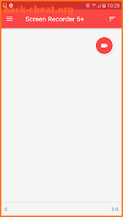 Screen Recorder screenshot