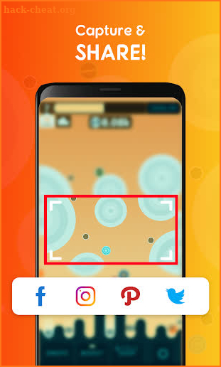 Screen Recorder & Video Capture screenshot