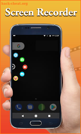 Screen Recorder free 2020 screenshot