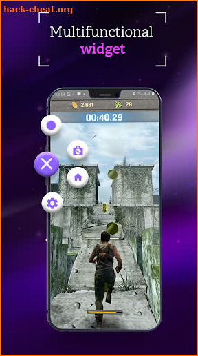 Screen Recorder - Make Video From Phone screenshot