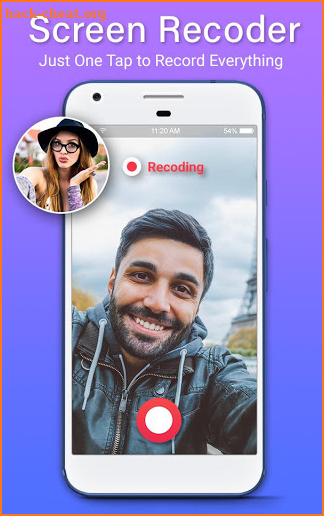 Screen Recorder - Record, Capture, Edit screenshot