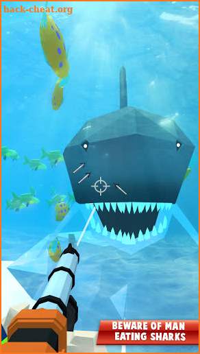 Scuba Diver screenshot