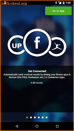 Sculpt 365 Fitness screenshot