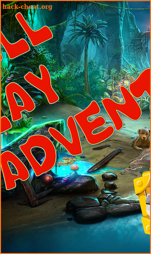 Sea Adventure Slots screenshot