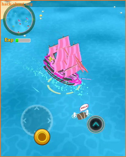 Sea Fight: Upgrade screenshot