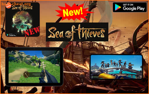 Sea Of Thieves Pirates New Tips 2021 screenshot