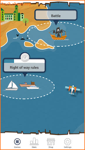 SeaProof - your Sailing App screenshot