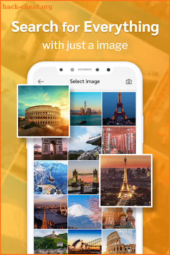 Search by Image: Image Search - Smart Search screenshot