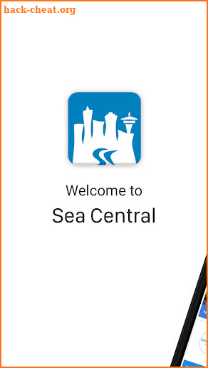 Seattle Central College screenshot