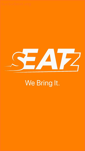 sEATz screenshot