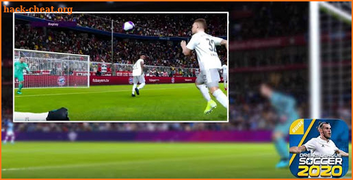 Secret Guide And Tips For Dream Winning Soccer screenshot