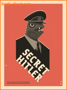 Secret Hitler Companion screenshot