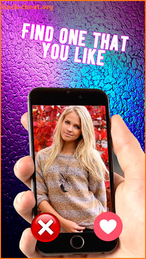 Secret matches, dating - LoveMe screenshot