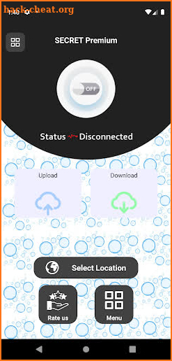 Secret VPN Premium screenshot