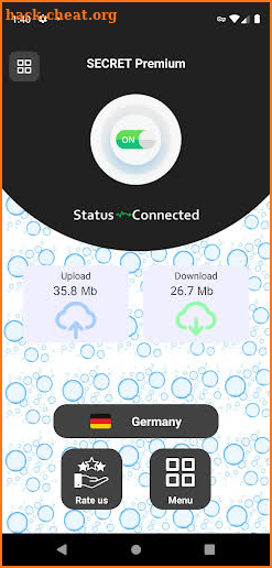 Secret VPN Premium screenshot