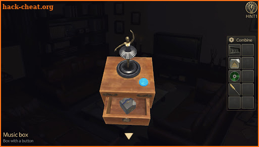 SecretRoom : Room Escape screenshot