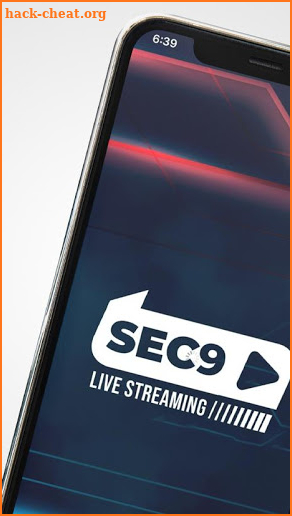 Sector 9 Streaming screenshot