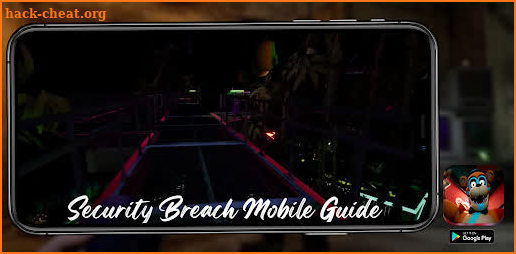 security breach game Guide screenshot