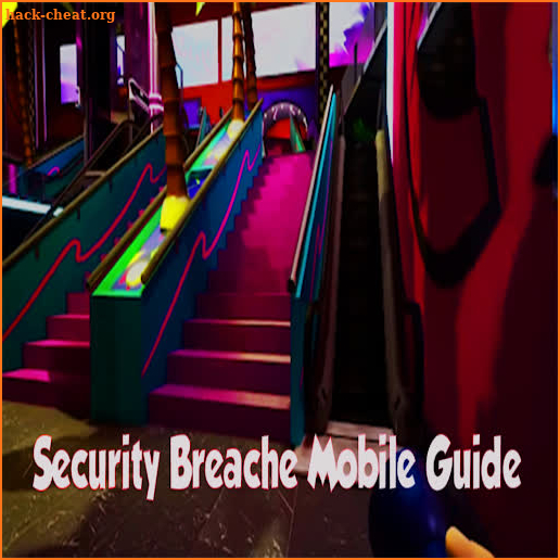 security breach game Guide screenshot