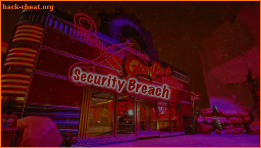 Security Breach Guide screenshot