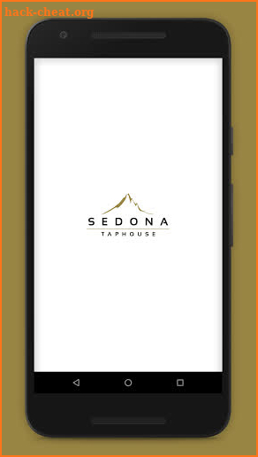 Sedona Taphouse Rewards screenshot