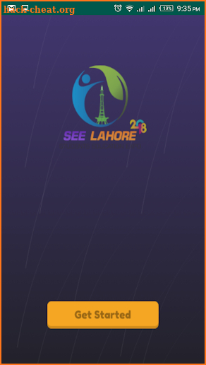 seelahore screenshot