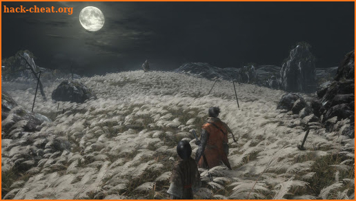 Sekiro:Shadows Die Twice screenshot