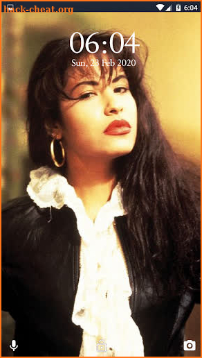 Selena Quintanilla Wallpaper 2020 screenshot