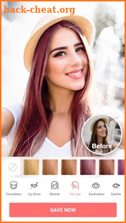 Selfie Camera - Beauty Camera & Photo Editor screenshot