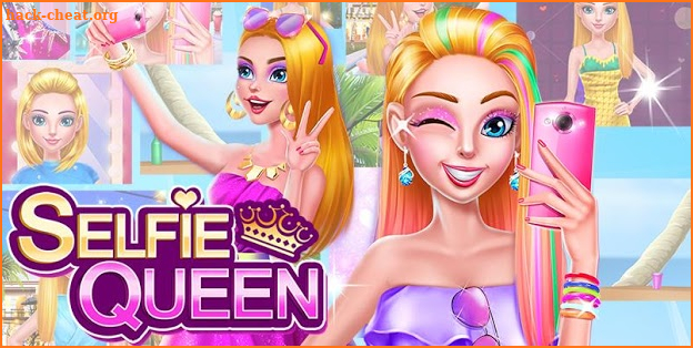 Selfie Queen: Social Superstar screenshot