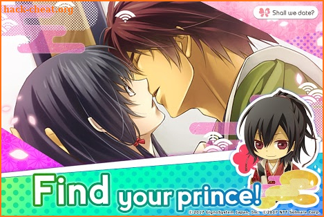 Sengoku Darling/Shall we date? screenshot