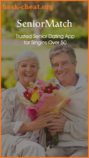 Senior Dating For Singles 50+ screenshot