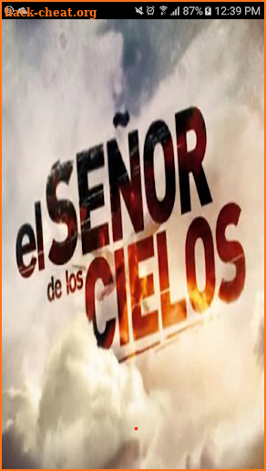 Señor de los cielos Capítulos gratis screenshot