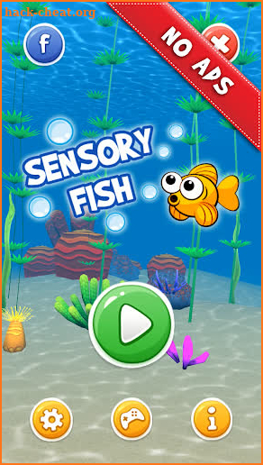 Sensory Baby Learning Extra screenshot