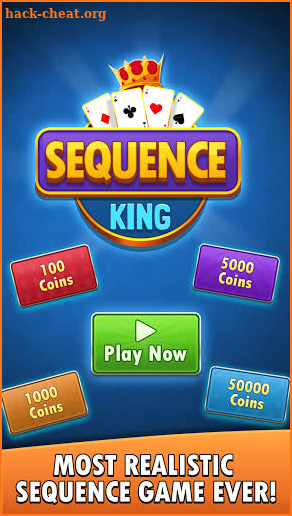 Sequence King : Wild Jack screenshot