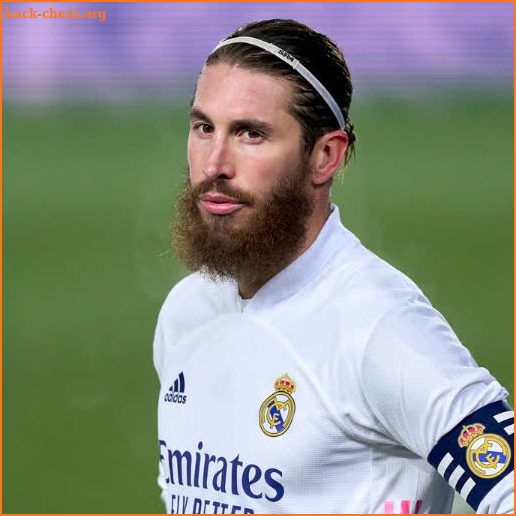 SergioRamos32 screenshot