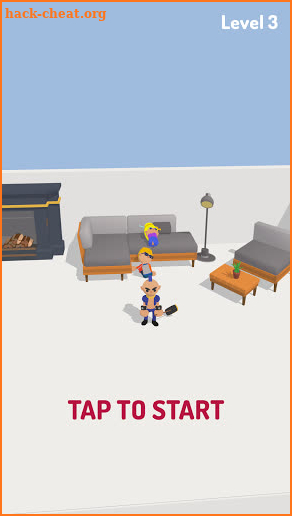 Serial Cleaner 3D screenshot