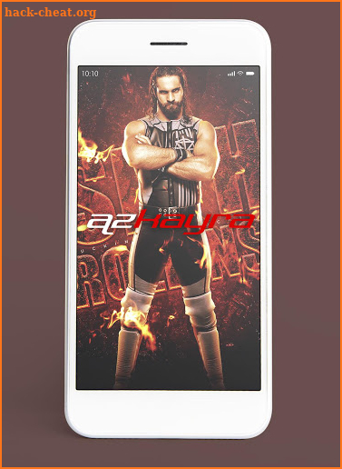 Seth Rollins Wallpaper HD 2020 🥊 screenshot