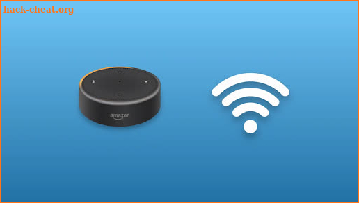 Setup Pro for Echo Dot screenshot