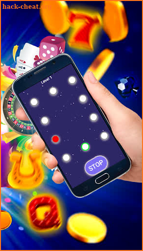 Seven Star Light screenshot