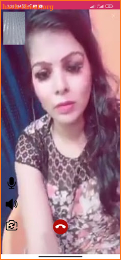 sexy girls random video call screenshot