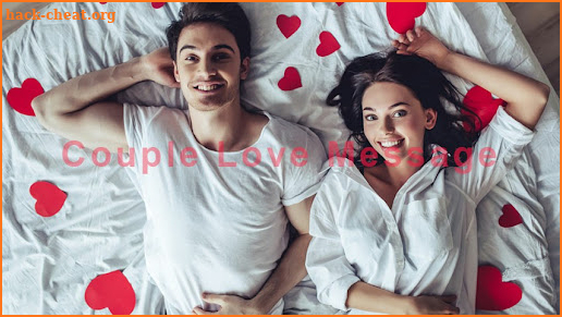 Sexy Romantic Love Messages screenshot