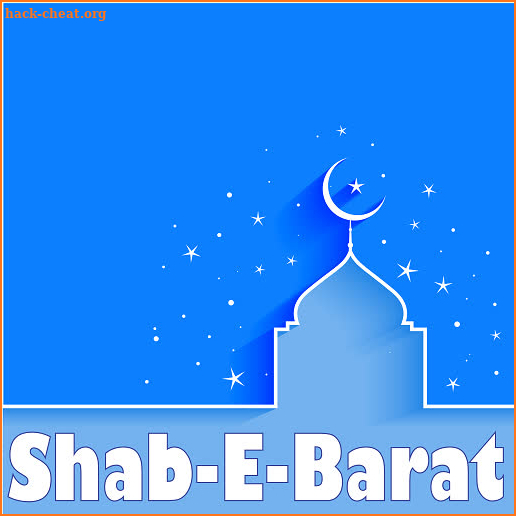 Shab-E-Barat 2021 screenshot