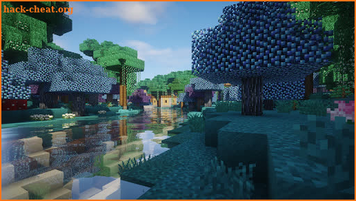 Shaders Pack for Pe screenshot