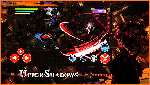 Shadow Demon Slayer 2 screenshot